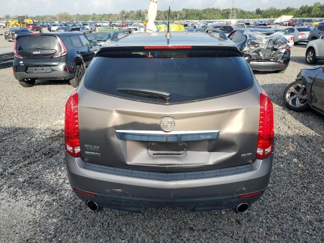 Aukcja sprzedaży 2012 Cadillac Srx, vin: 3GYFNGE31CS527169, numer aukcji: 58847336