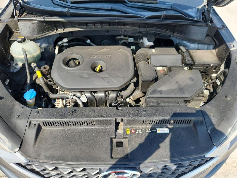 2019 Hyundai Tucson მანქანა იყიდება აუქციონზე, vin: KM8J33A40KU069731, აუქციონის ნომერი: 62725886