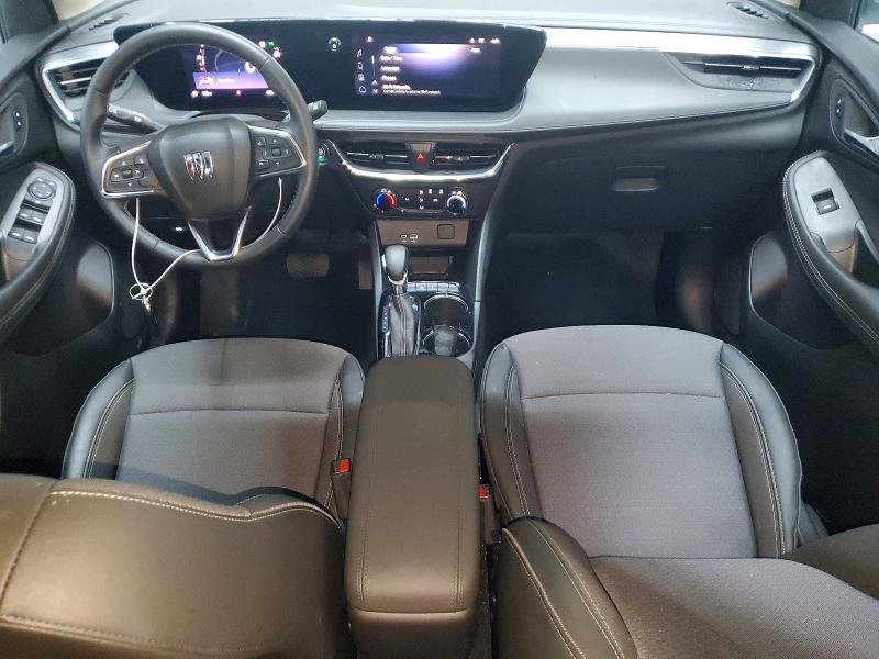 2026 Buick Encore Gx მანქანა იყიდება აუქციონზე, vin: KL4AMBSL3TB121751, აუქციონის ნომერი: 60743066