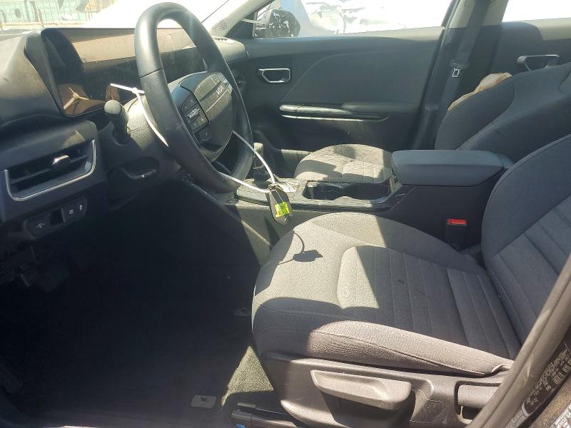 Aukcja sprzedaży 2025 Kia K4, vin: 3KPFU4DE2SE215174, numer aukcji: 58045666