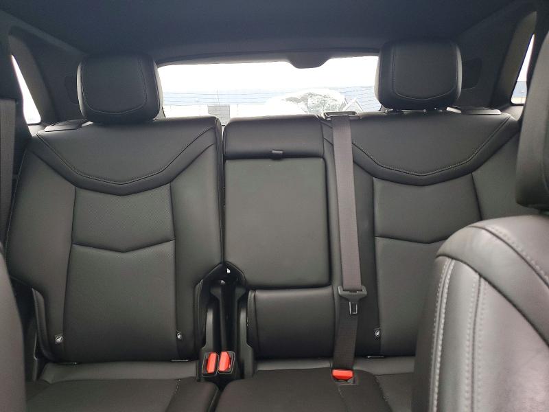 Aukcja sprzedaży 2021 Cadillac Xt5, vin: 1GYKNGRS5MZ187299, numer aukcji: 59727846