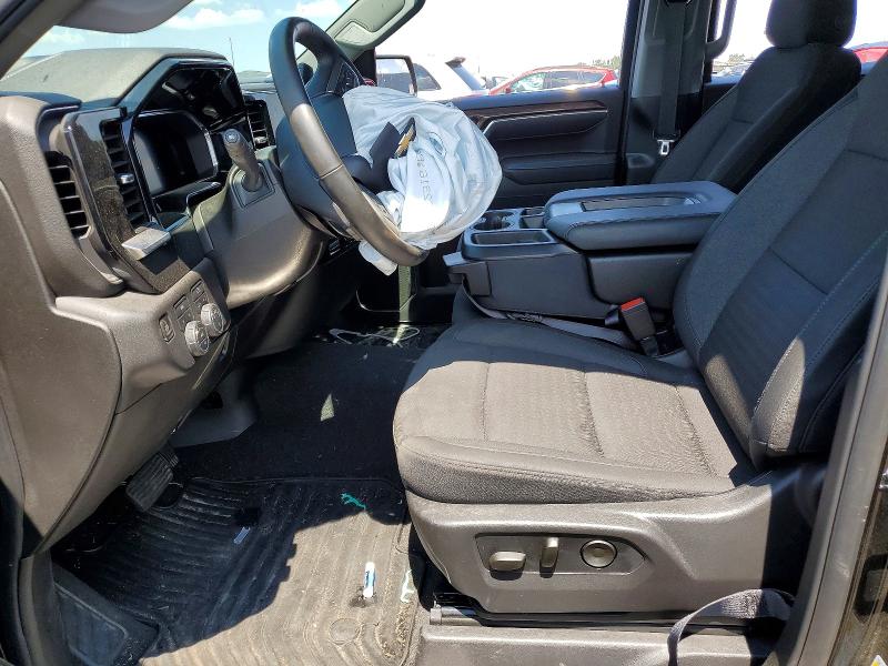 60212996 :رقم المزاد ، 1GCPKKEK2TZ108182 vin ، 2026 Chevrolet Silverado مزاد بيع