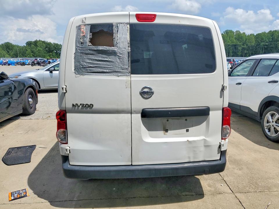 Продаж на аукціоні авто 2019 Nissan Nv200, vin: 3N6CM0KN0KK700782, номер лоту: 58830286