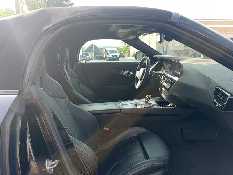 Aukcja sprzedaży 2020 Bmw Z4, vin: WBAHF9C09LWW44449, numer aukcji: 62521516