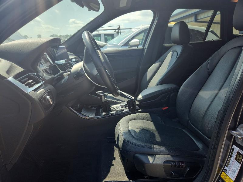 Продаж на аукціоні авто 2016 Bmw X1, vin: WBXHT3C38GP887076, номер лоту: 85988435