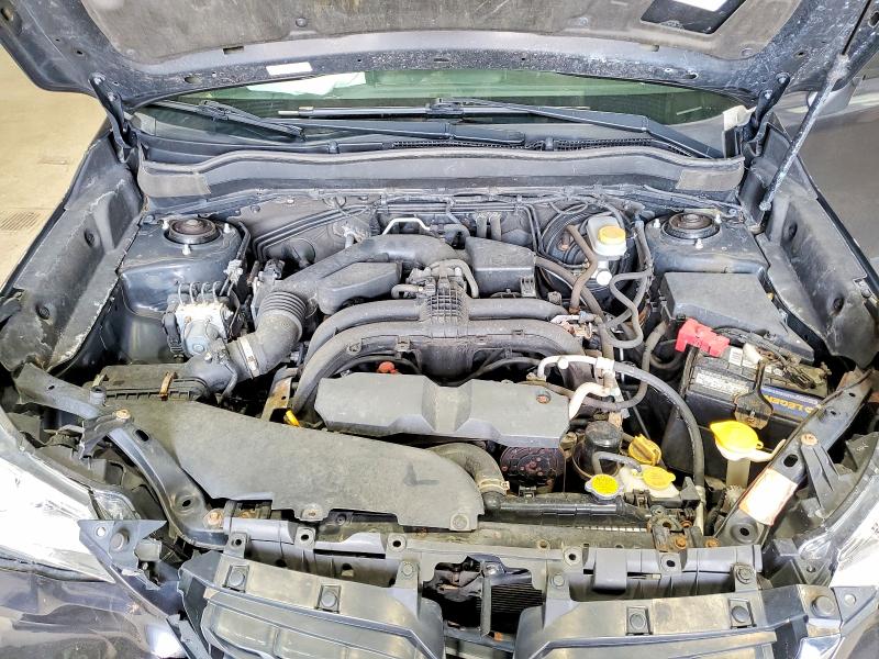 Aukcja sprzedaży 2017 Subaru Forester, vin: JF2SJAEC1HH506899, numer aukcji: 61585156