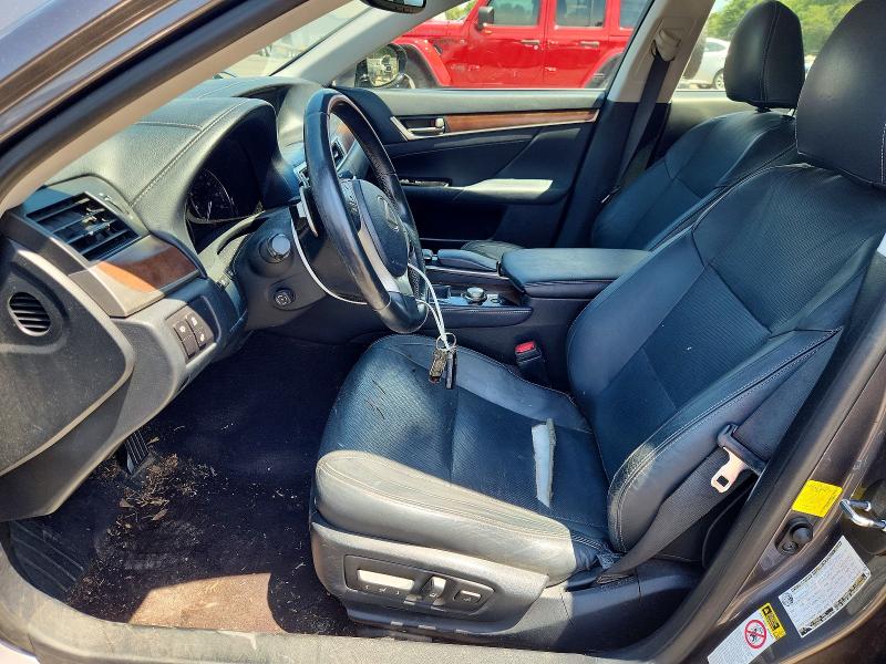 Продаж на аукціоні авто 2013 Lexus Gs, vin: JTHCE1BL3D5000366, номер лоту: 59227136