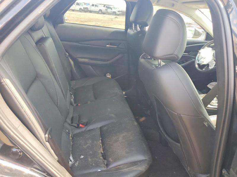 59606956 :رقم المزاد ، 3MVDMBBM3RM662486 vin ، 2024 Mazda Cx-30 مزاد بيع
