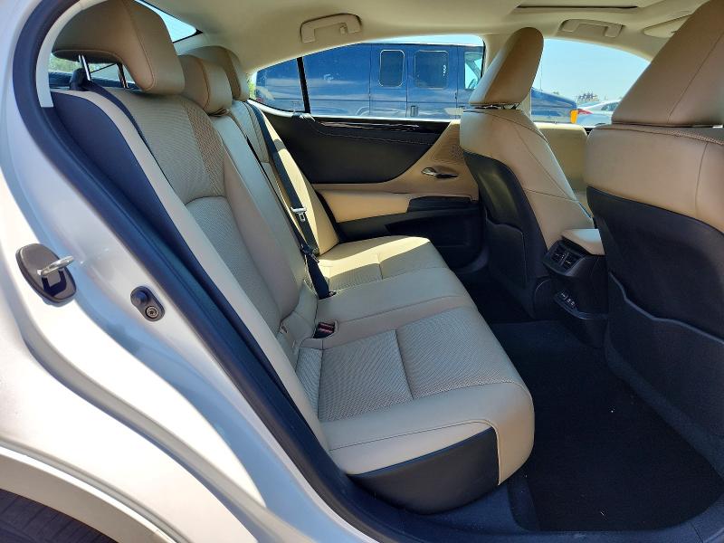 Продажа на аукционе авто 2021 Lexus Es 250, vin: 58AD11D19MU004395, номер лота: 60190776