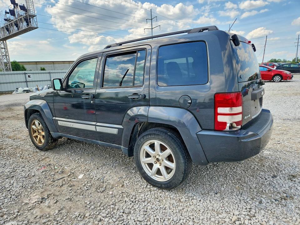 Aukcja sprzedaży 2010 Jeep Liberty, vin: 1J4PN2GK2AW135959, numer aukcji: 59956766