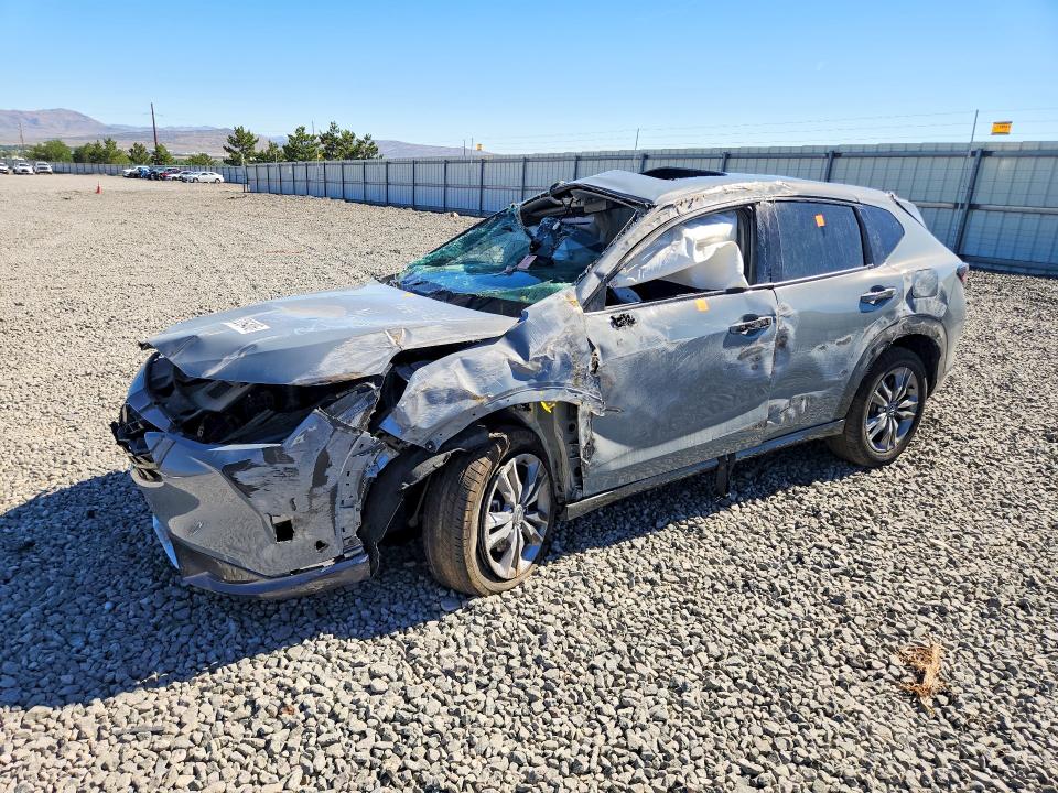 62326406 :رقم المزاد ، 3HDSA2H32SM704098 vin ، 2025 Acura Adx مزاد بيع
