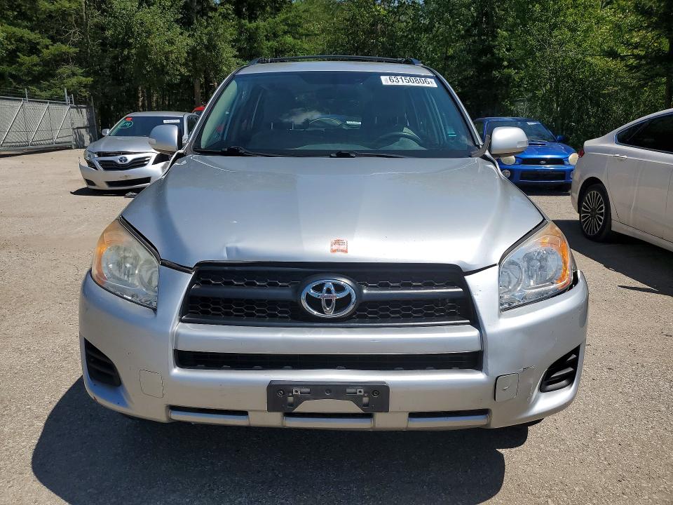 Aukcja sprzedaży 2011 Toyota Rav4, vin: 2T3BF4DV5BW163701, numer aukcji: 63150806