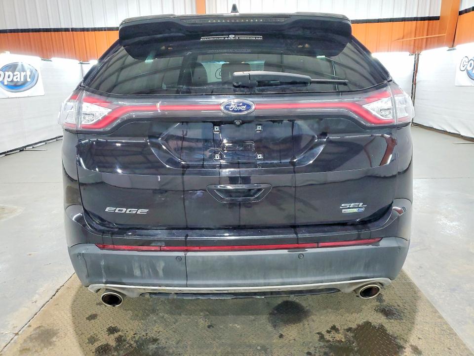 Aukcja sprzedaży 2018 Ford Edge, vin: 2FMPK4J9XJBC07780, numer aukcji: 62963846