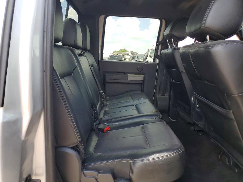 Aukcja sprzedaży 2015 Ford F250, vin: 1FT7W2A65FED52403, numer aukcji: 59846586