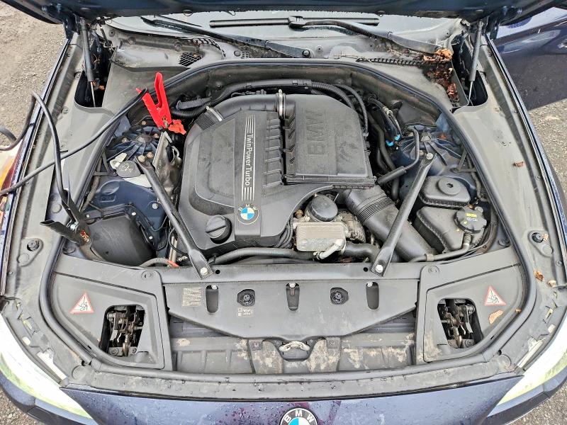 Продаж на аукціоні авто 2016 Bmw 535, vin: WBA5B3C57GG257020, номер лоту: 62286026