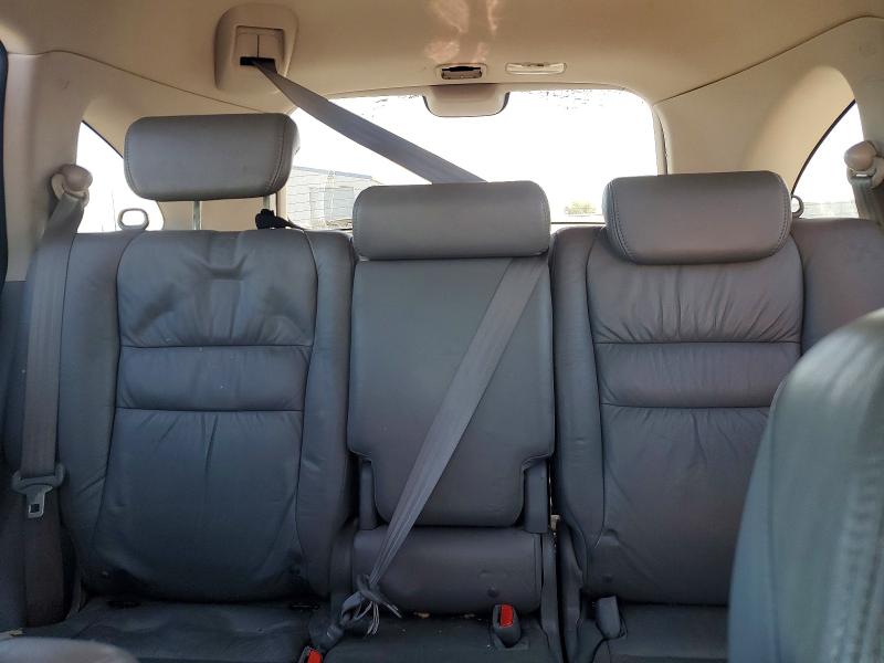 Aukcja sprzedaży 2008 Honda Cr-v, vin: 5J6RE48758L016197, numer aukcji: 60258606