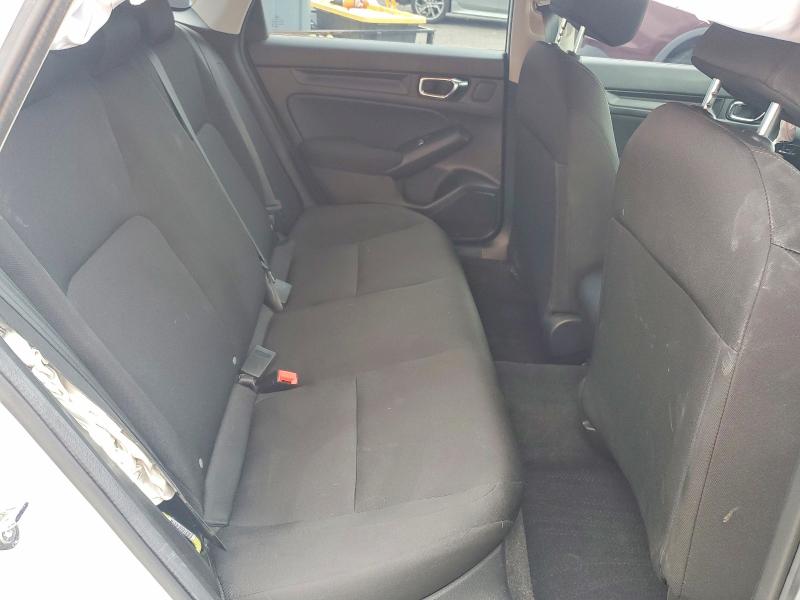 Продаж на аукціоні авто 2025 Honda Civic, vin: 2HGFE2F2XSH564383, номер лоту: 59402766