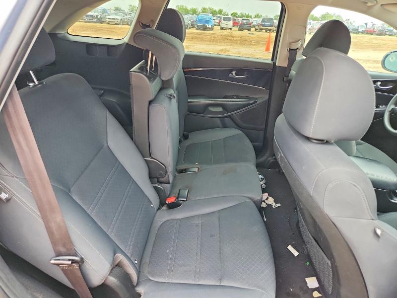 Aukcja sprzedaży 2020 Kia Sorento, vin: 5XYPG4A55LG632910, numer aukcji: 60930566