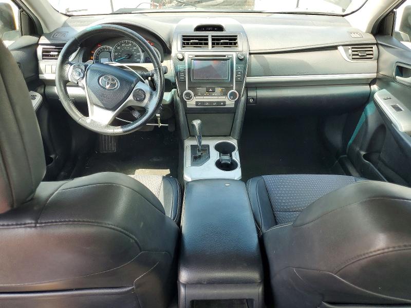 Aukcja sprzedaży 2013 Toyota Camry, vin: 4T1BF1FK1DU296145, numer aukcji: 60336146