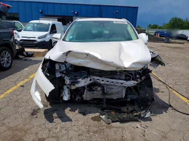 60372256 :رقم المزاد ، 5LMCJ3D9XJUL14147 vin ، 2018 Lincoln Mkc مزاد بيع