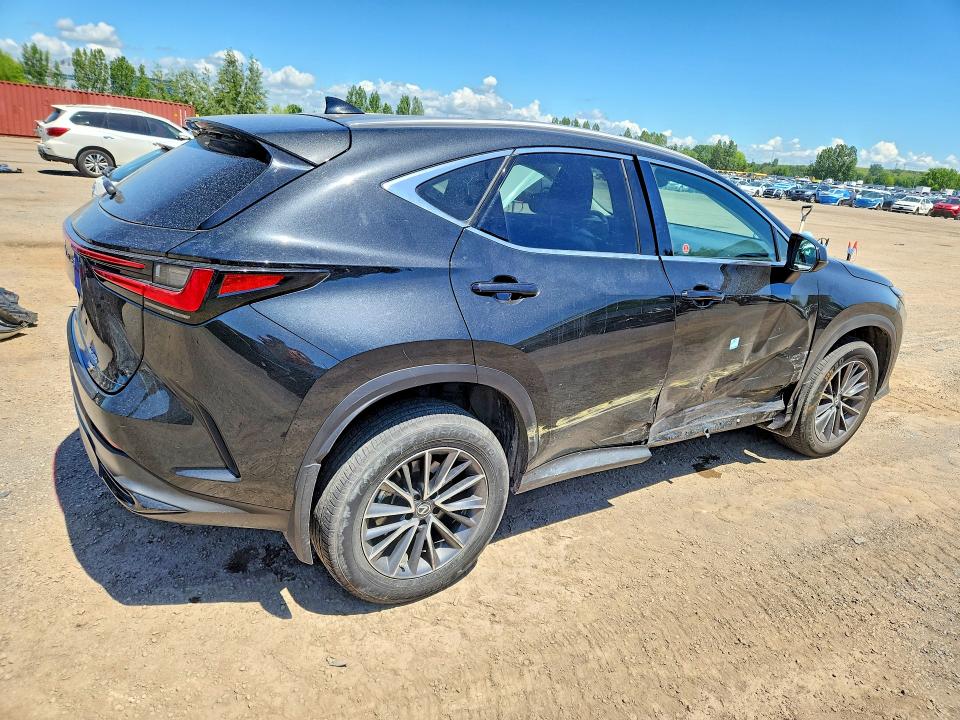 Aukcja sprzedaży 2022 Lexus Nx, vin: 2T2ADCEZ4NC002506, numer aukcji: 60121746