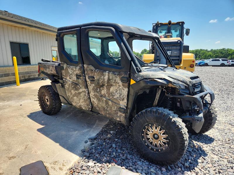 Продажа на аукционе авто 2025 Kawasaki Unknown, vin: JKAWTCC18SB500190, номер лота: 61148656