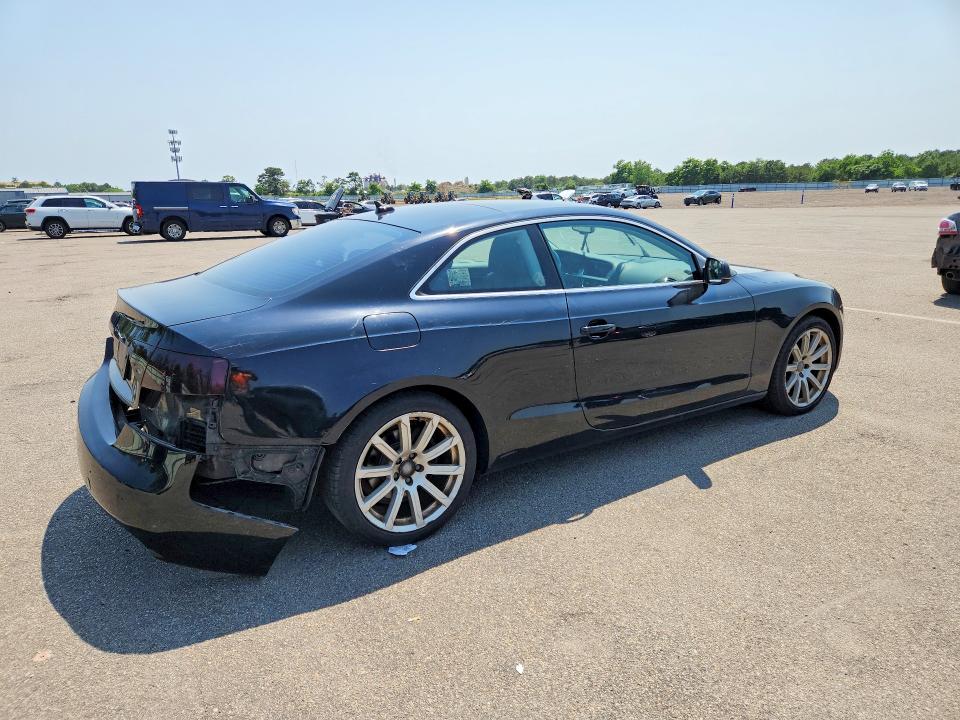 Продаж на аукціоні авто 2012 Audi A5, vin: WAULFAFRXCA033607, номер лоту: 59088656