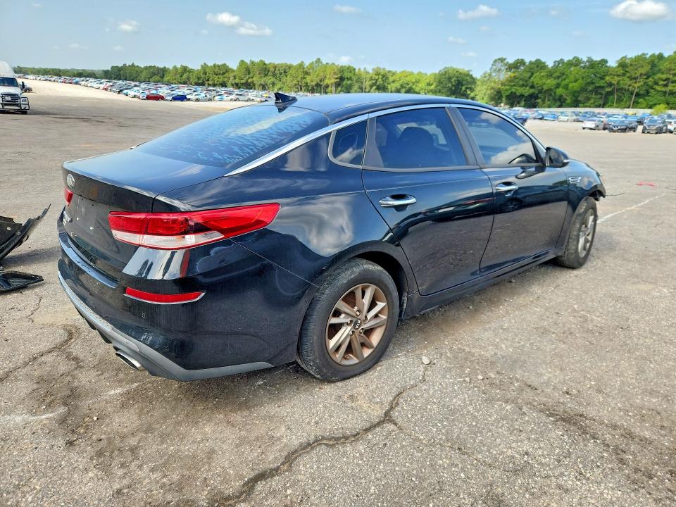 Продажа на аукционе авто 2019 Kia Optima, vin: 5XXGT4L3XKG342981, номер лота: 61584866