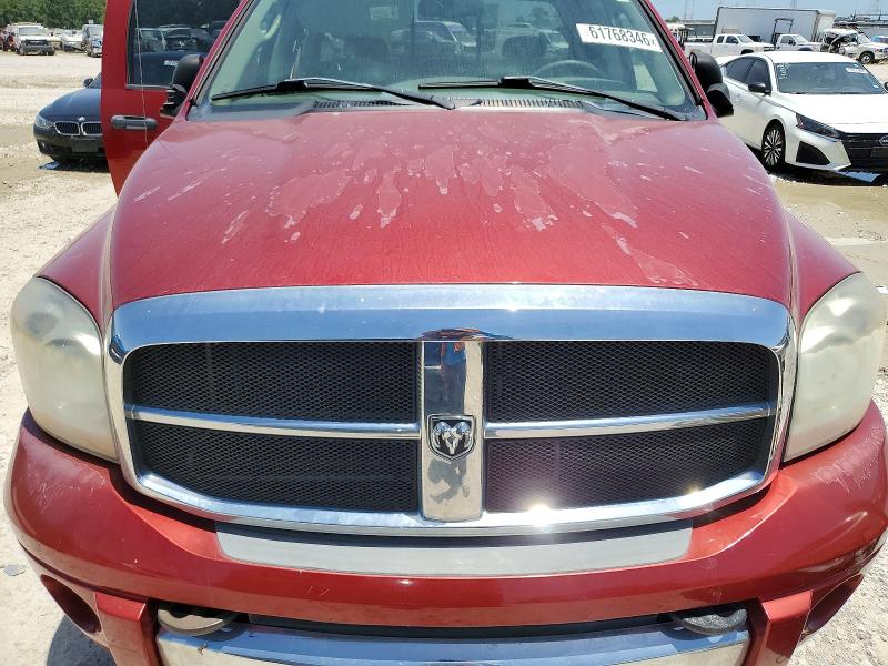 Продажа на аукционе авто 2006 Dodge Ram 2500, vin: 1D7KS28D76J200906, номер лота: 61768346