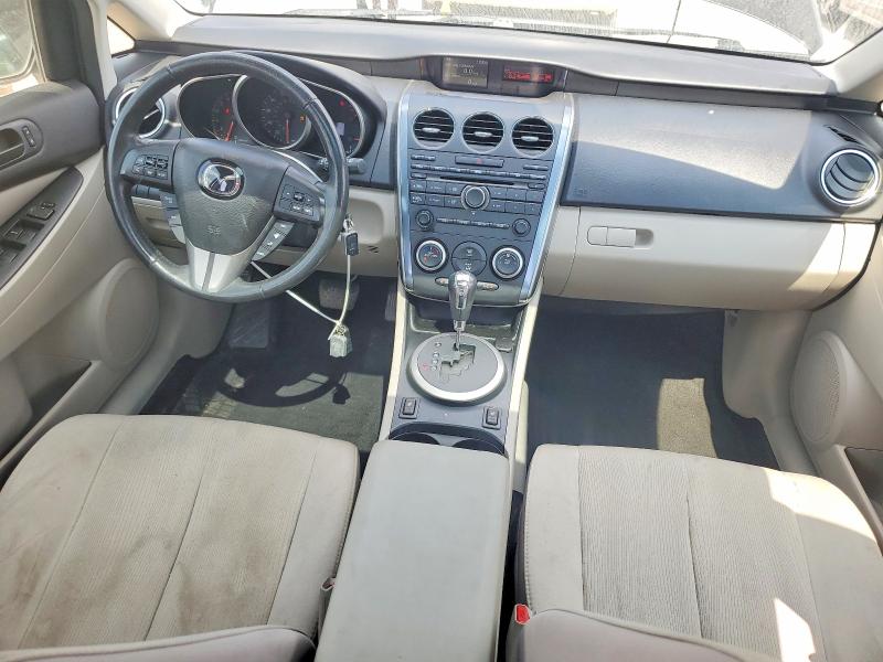 Aukcja sprzedaży 2012 Mazda Cx-7, vin: JM3ER2B52C0414991, numer aukcji: 60852686