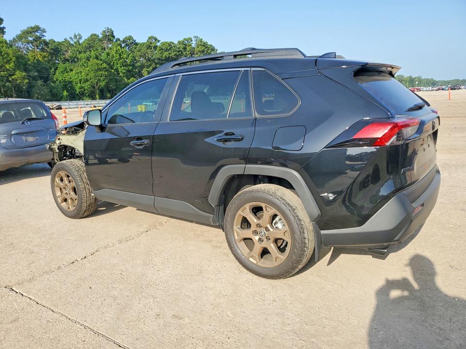 Продаж на аукціоні авто 2024 Toyota Rav4, vin: 2T3UWRFV5RW235395, номер лоту: 58616286