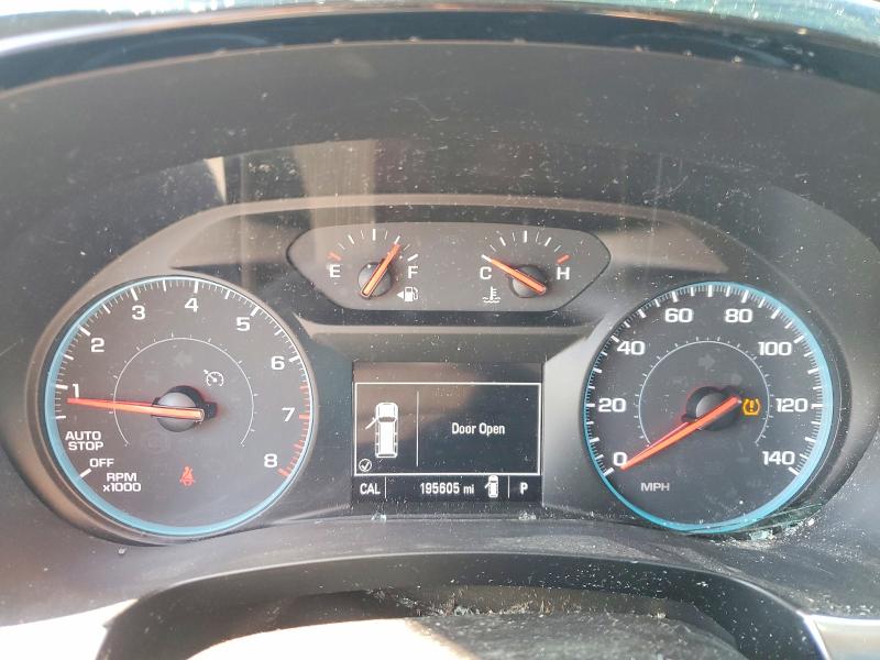 Aukcja sprzedaży 2019 Chevrolet Traverse, vin: 1GNERFKW1KJ102413, numer aukcji: 62144276
