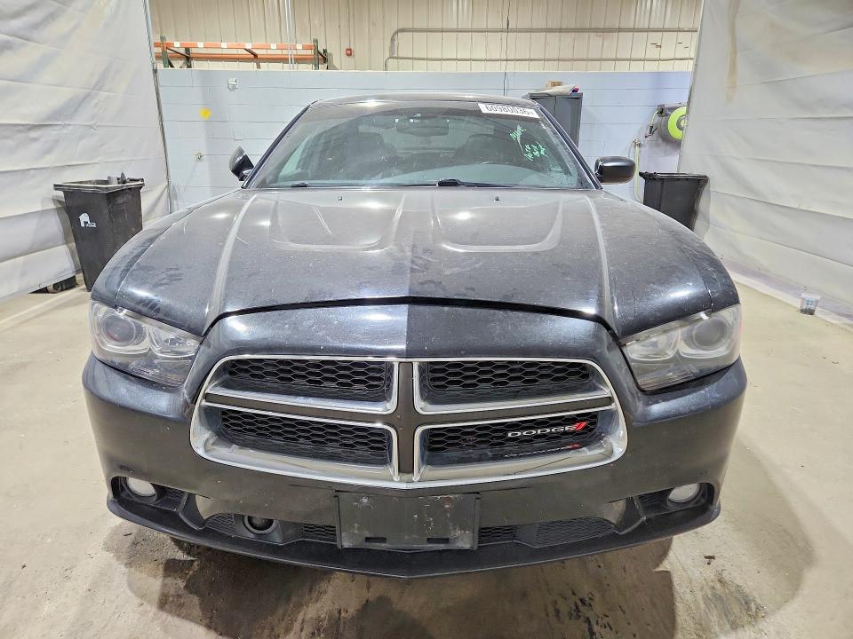 60980036 :رقم المزاد ، 2C3CDXDT9EH360809 vin ، 2014 Dodge Charger مزاد بيع