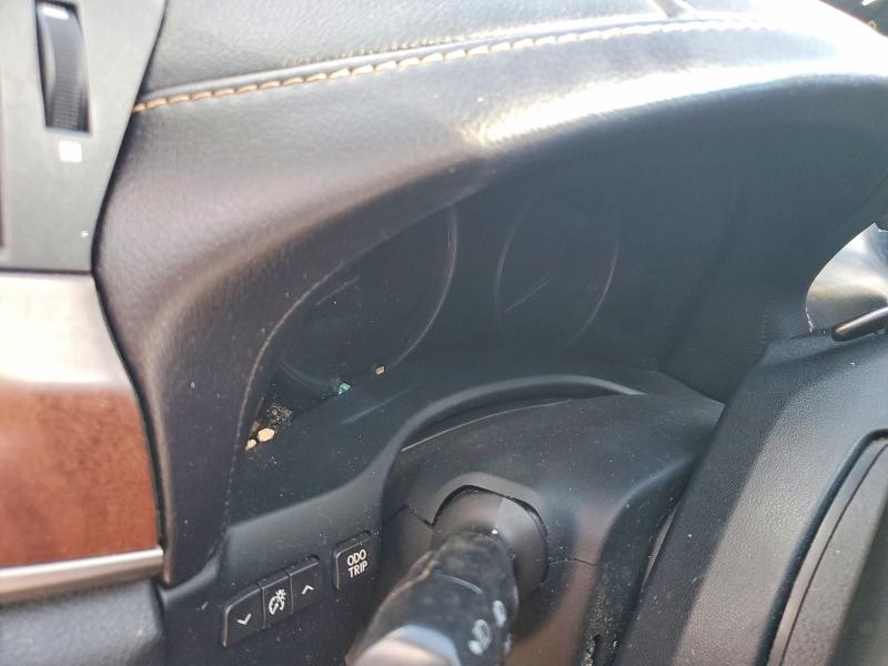 63365276 :رقم المزاد ، JTHCE1BL0FA004059 vin ، 2015 Lexus Gs مزاد بيع