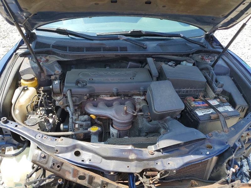 Продажа на аукционе авто 2007 Toyota Camry, vin: 4T1BE46K47U100837, номер лота: 62312146