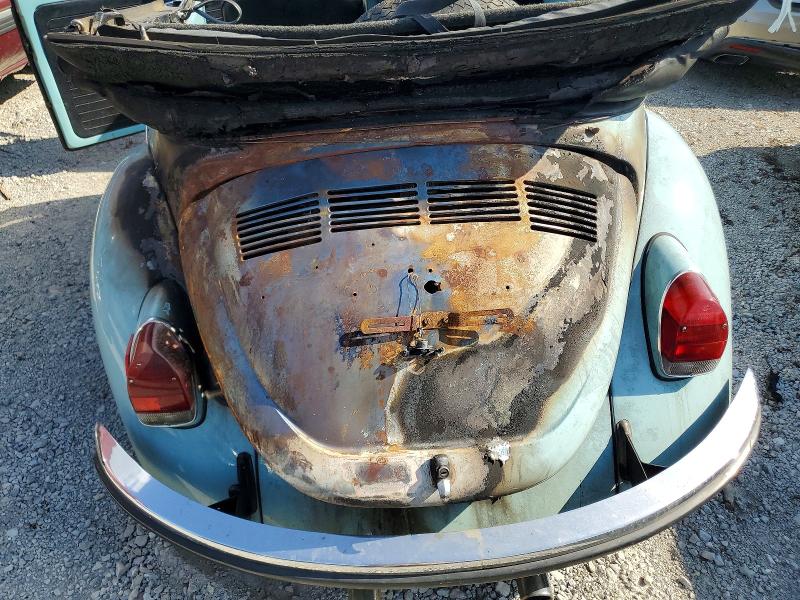Продаж на аукціоні авто 1971 Volkswagen Beetle, vin: 1512861792, номер лоту: 59331496
