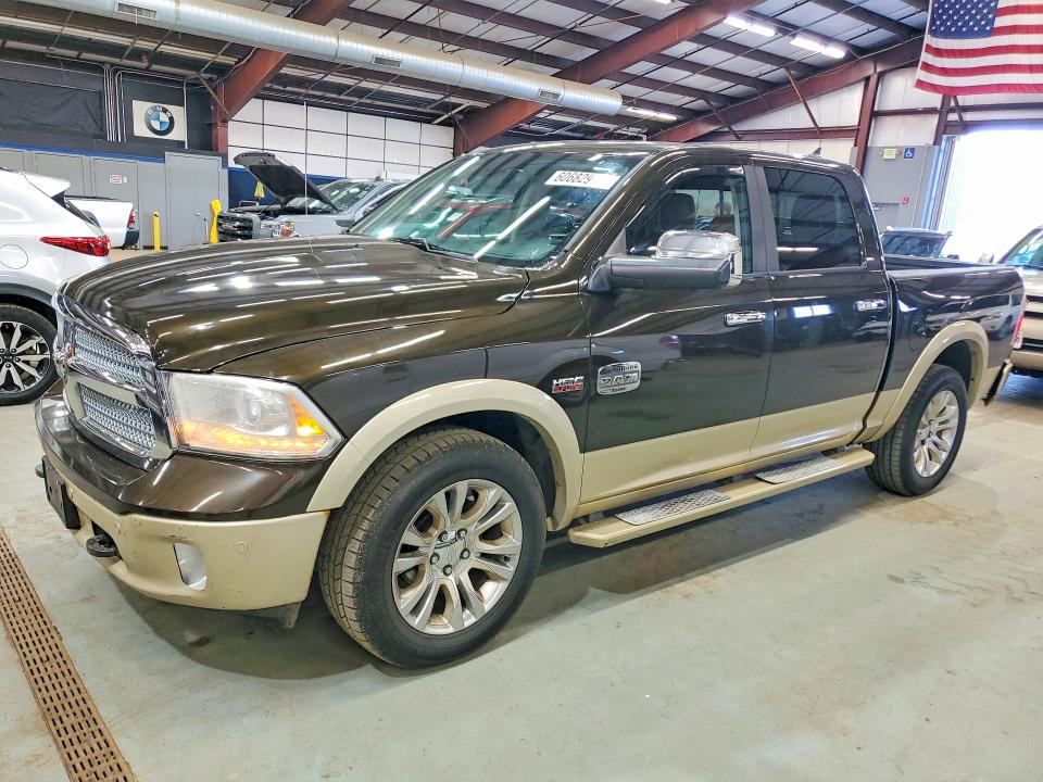 Продаж на аукціоні авто 2014 Ram 1500, vin: 1C6RR7PT6ES165379, номер лоту: 60682916