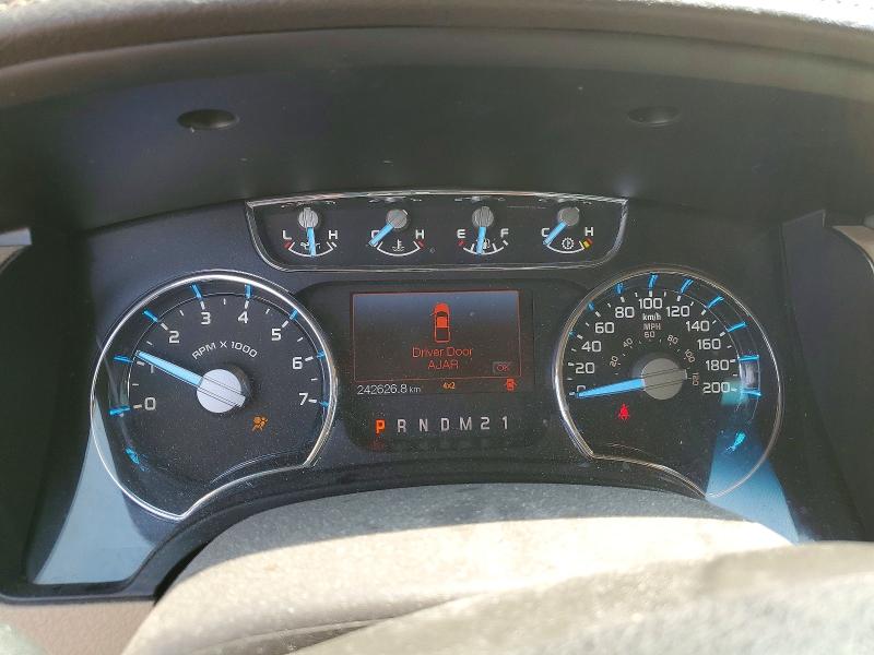 Продаж на аукціоні авто 2011 Ford F150, vin: 1FTFW1ET3BFC80837, номер лоту: 63015466