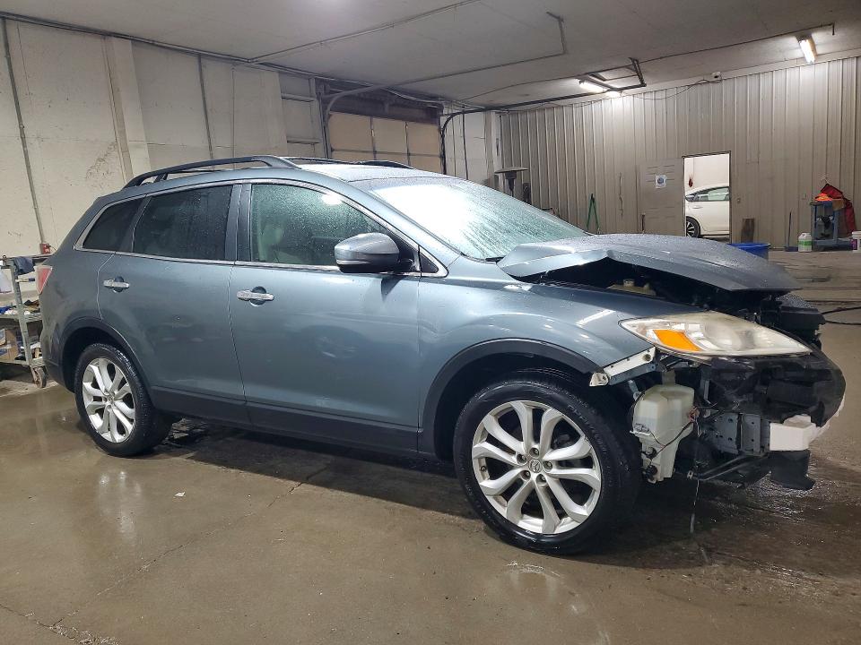 Aukcja sprzedaży 2012 Mazda Cx-9, vin: JM3TB3DV7C0339865, numer aukcji: 59126026