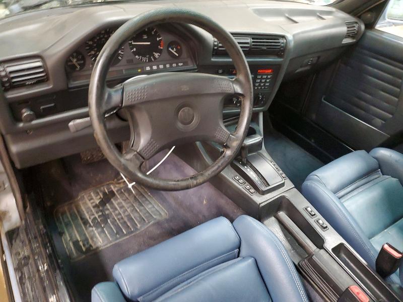 Продажа на аукционе авто 1990 Bmw 325, vin: WBABB2316LEC23136, номер лота: 60660376
