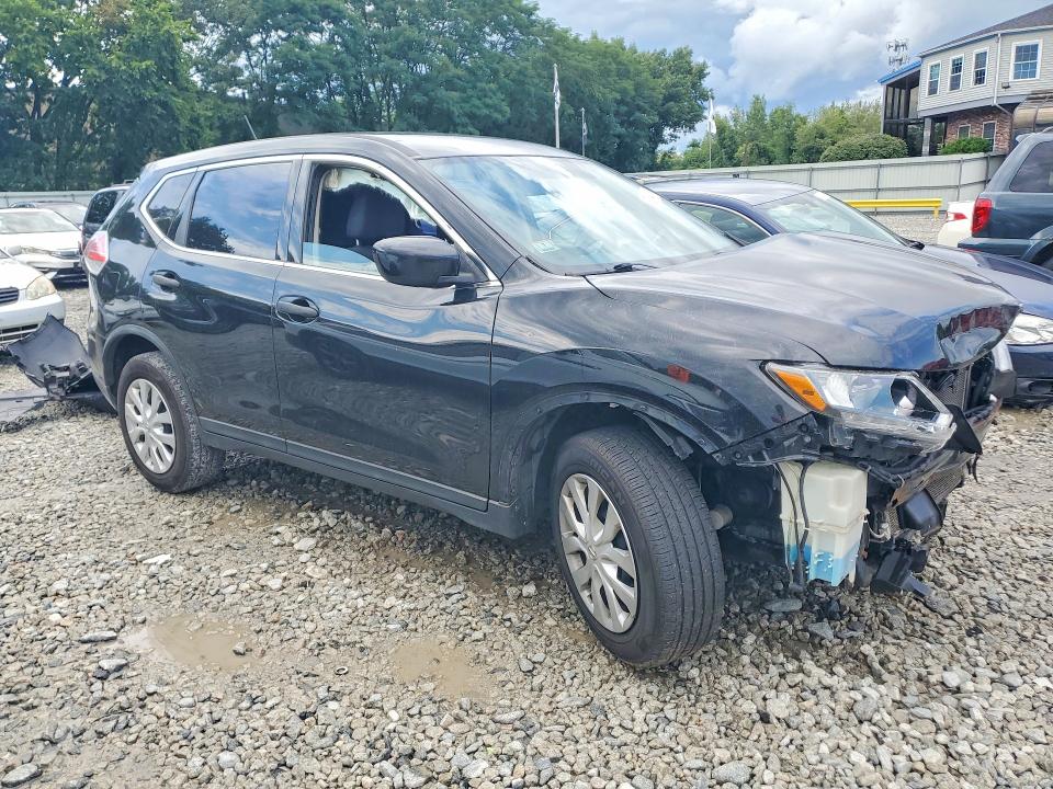 Продаж на аукціоні авто 2016 Nissan Rogue, vin: KNMAT2MVXGP649772, номер лоту: 63364316