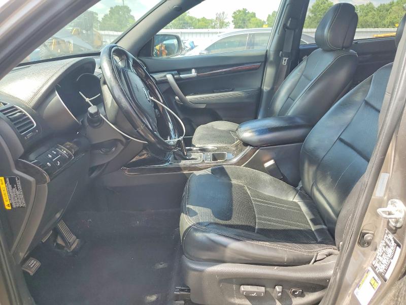 Продажа на аукционе авто 2014 Kia Sorento, vin: 5XYKWDA74EG499946, номер лота: 61014216