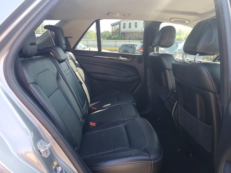 62476106 :رقم المزاد ، 4JGDA5HBXEA403305 vin ، 2014 Mercedes-benz Ml مزاد بيع