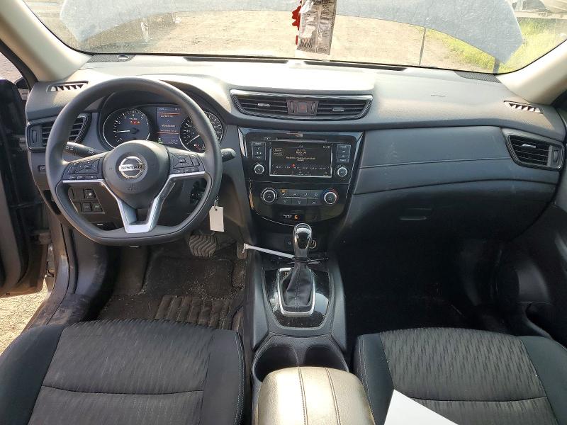 Продажа на аукционе авто 2018 Nissan Rogue, vin: 5N1AT2MT5JC808495, номер лота: 59365136