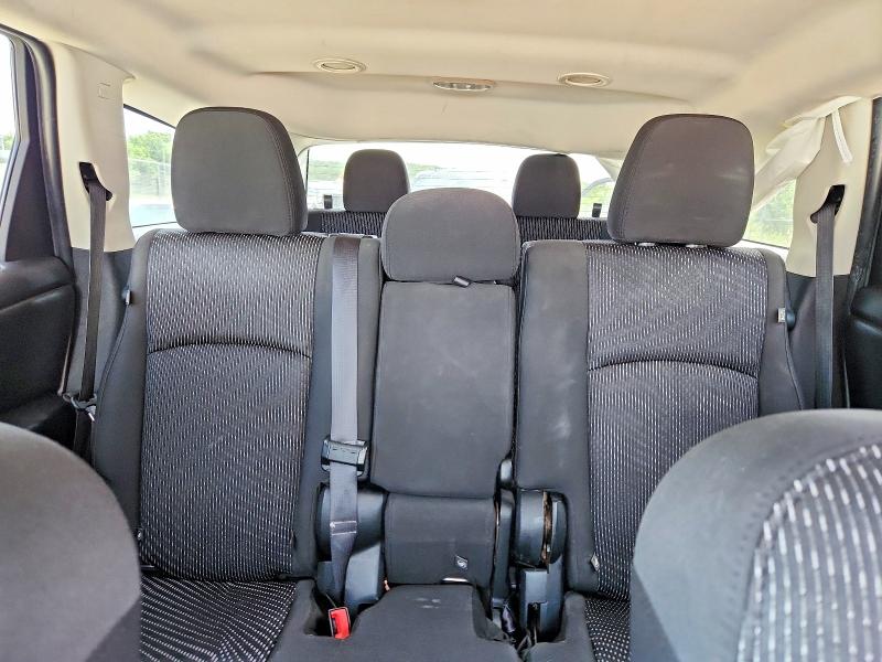 61072486 :رقم المزاد ، 3C4PDCBG8FT686508 vin ، 2015 Dodge Journey مزاد بيع