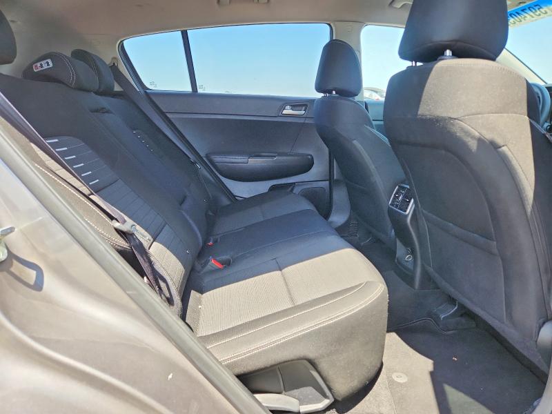 Auction sale of the 2018 Kia Sportage, vin: KNDPMCAC7J7340476, lot number: 59740326