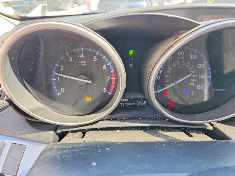 Aukcja sprzedaży 2012 Mazda 3, vin: JM1BL1W74C1696466, numer aukcji: 60926816