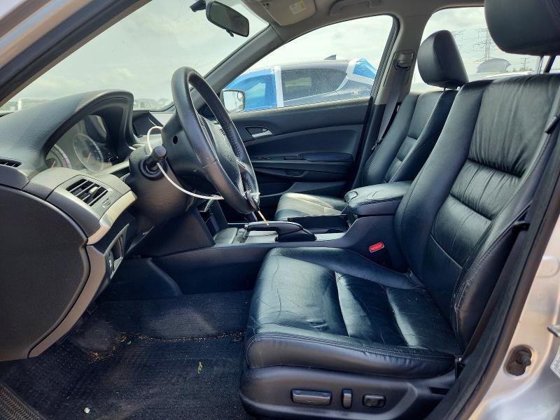 2012 Honda Accord მანქანა იყიდება აუქციონზე, vin: 1HGCP2F65CA087393, აუქციონის ნომერი: 60155986