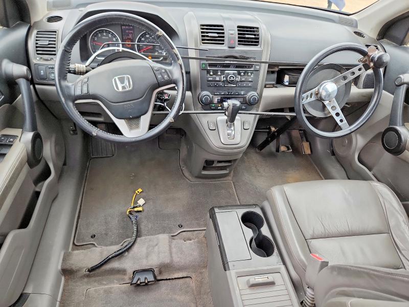Продаж на аукціоні авто 2011 Honda Cr-v, vin: 5J6RE3H75BL032448, номер лоту: 62513226