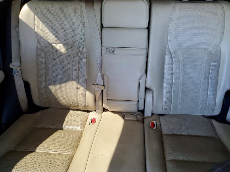 59669976 :رقم المزاد ، 2T2ZZMCA6GC017907 vin ، 2016 Lexus Rx مزاد بيع